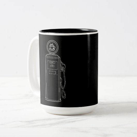 Mok (Voorkant links)