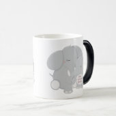 Mok (Voorkant rechts)