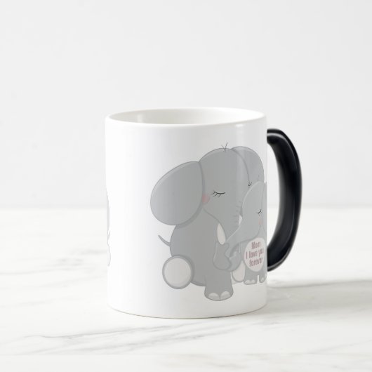 Mok (Voorkant rechts)