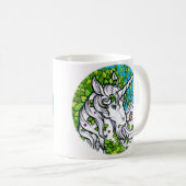 Mok (Voorkant rechts)