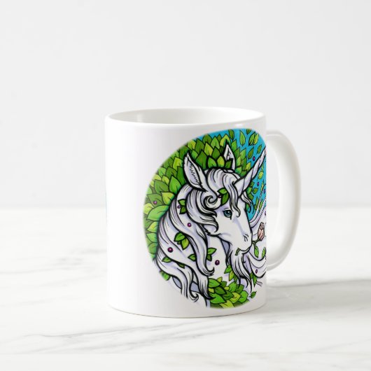 Mok (Voorkant rechts)