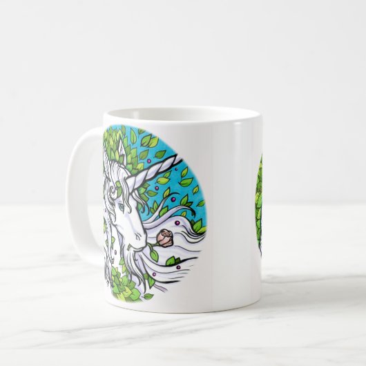 Mok (Voorkant links)