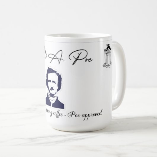 Mok (Voorkant rechts)