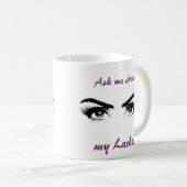 Mok (Voorkant rechts)