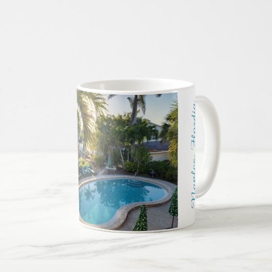 Mok (Voorkant rechts)