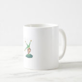 Mok (Voorkant rechts)