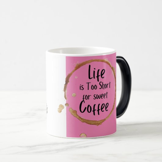 Mok (Voorkant rechts)