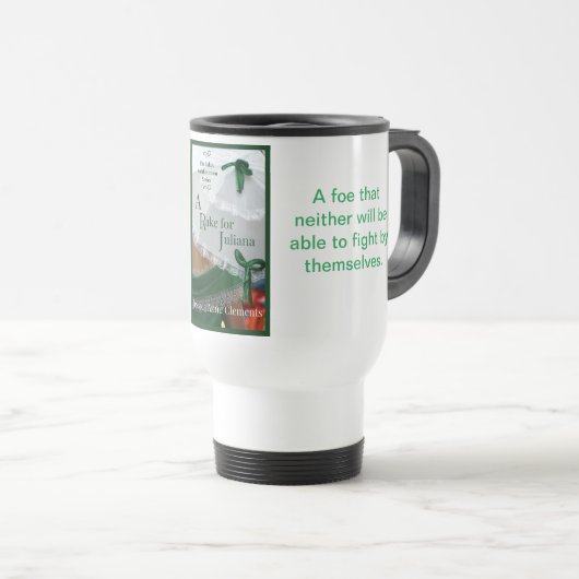 Mok (Voorkant rechts)