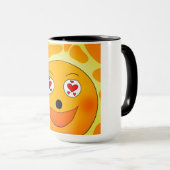 Mok (Voorkant rechts)