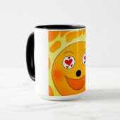 Mok (Voorkant links)