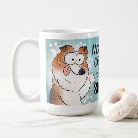 Mok (Met donut)