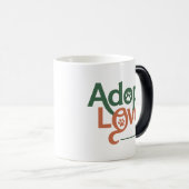 Mok (Voorkant rechts)