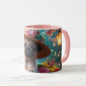 Mok (Voorkant rechts)