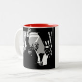 Mok (Voorkant links)