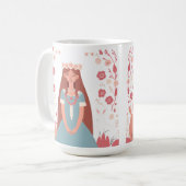 Mok (Voorkant links)