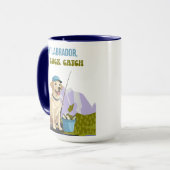 Mok (Voorkant links)