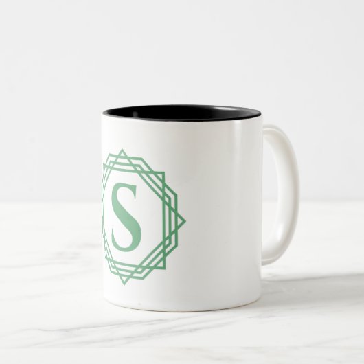 Mok (Voorkant rechts)