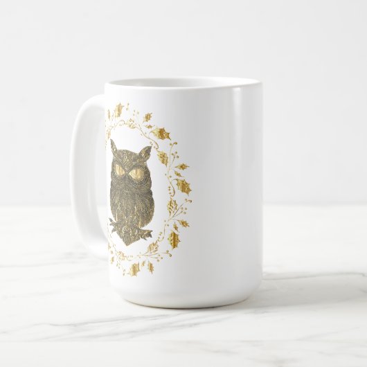 Mok (Voorkant links)