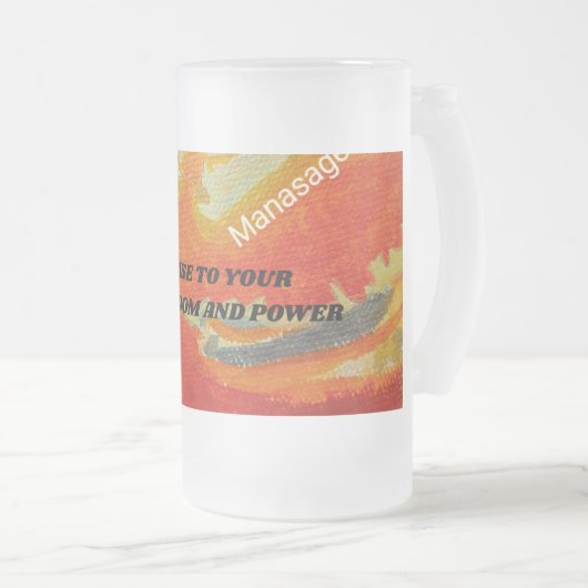 mok (Voorkant rechts)