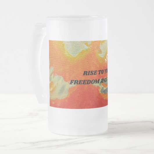 mok (Voorkant links)