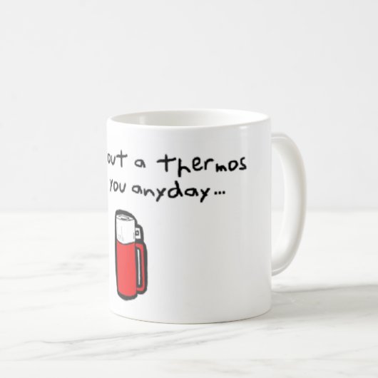 Mok (Voorkant rechts)