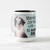 Mok (Voorkant links)