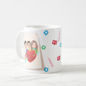 Mok (Voorkant links)