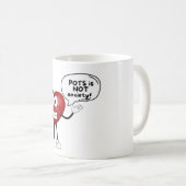 Mok (Voorkant rechts)