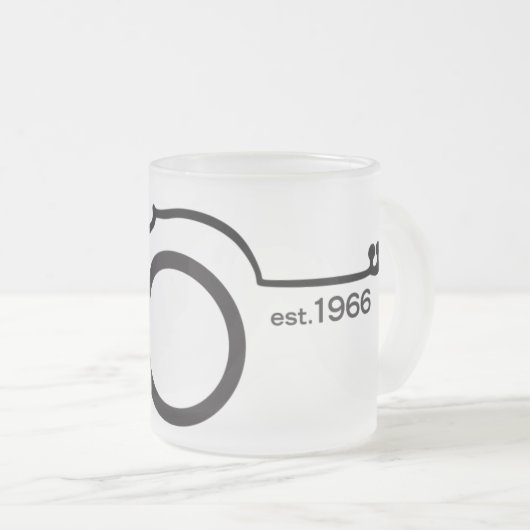 Mok (Voorkant rechts)