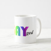 Mok (Voorkant rechts)