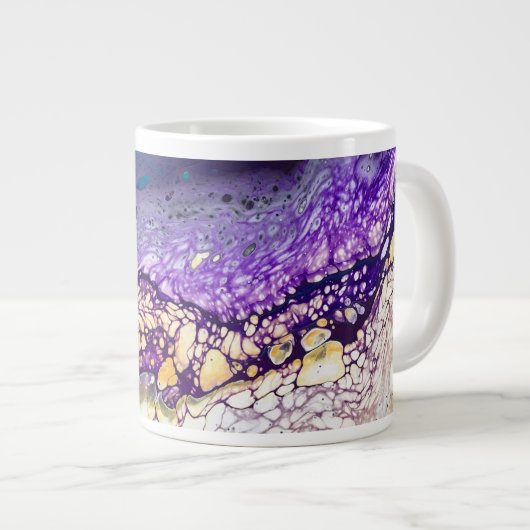 Mok (Voorkant rechts)