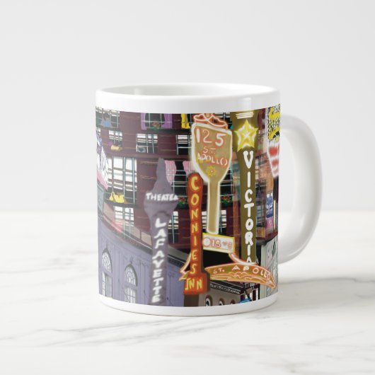 Mok (Voorkant rechts)