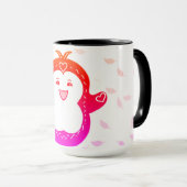 Mok (Voorkant rechts)