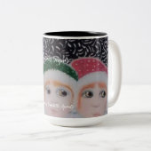 Mok (Voorkant rechts)