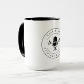 Mok (Voorkant links)