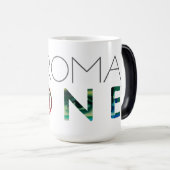 Mok (Voorkant rechts)