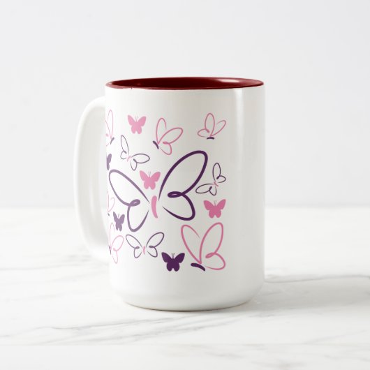 Mok (Voorkant links)