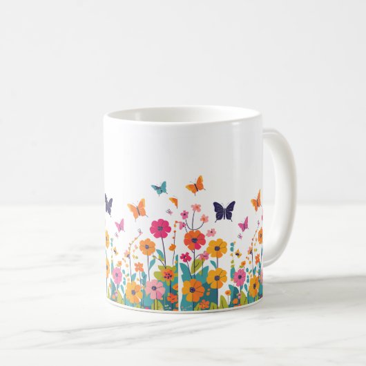 Mok (Voorkant rechts)