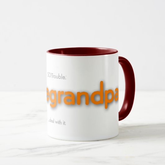 mok (Voorkant rechts)