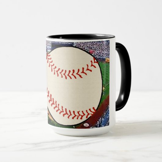 Mok (Voorkant rechts)