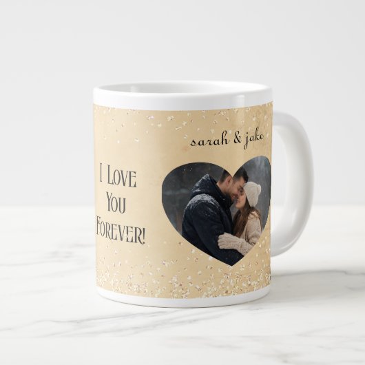 Mok (Voorkant rechts)