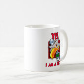 Mok (Voorkant rechts)