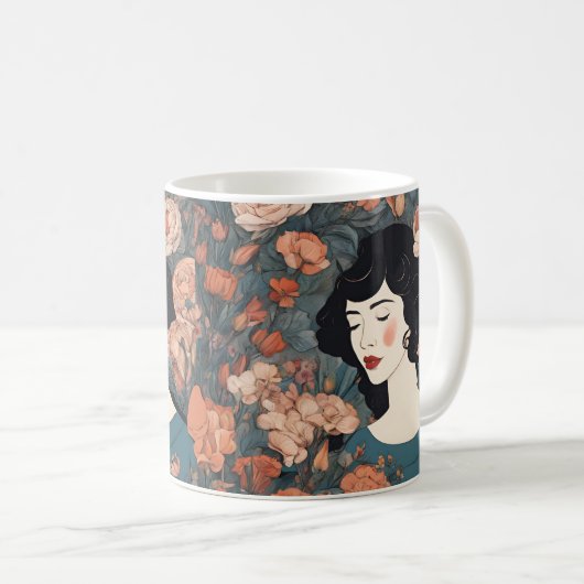 Mok (Voorkant rechts)