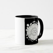 Mok (Voorkant rechts)