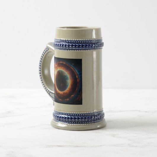 Mok (Voorkant links)