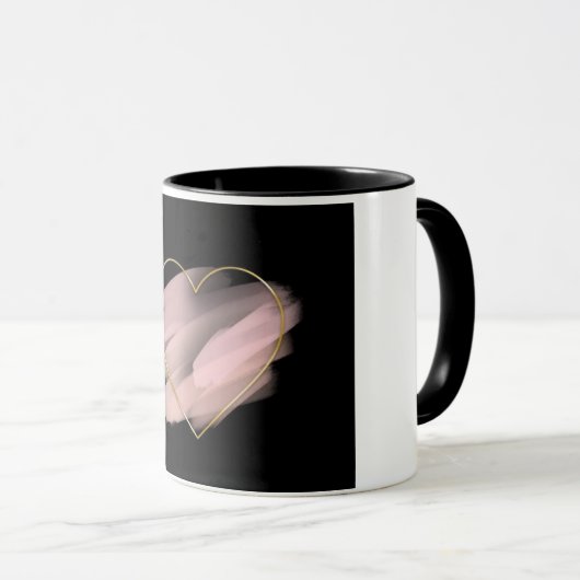 Mok (Voorkant rechts)