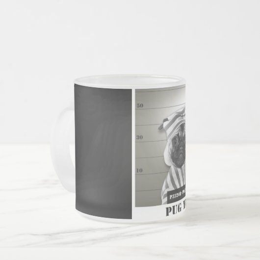 Mok (Voorkant links)