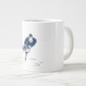 Mok (Voorkant rechts)