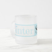 Mok (Voorkant links)