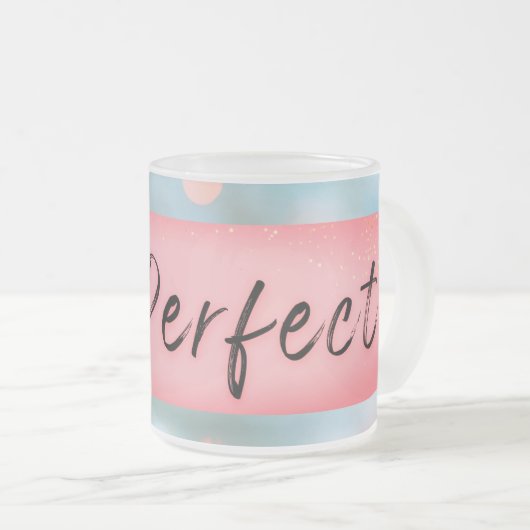 Mok (Voorkant rechts)